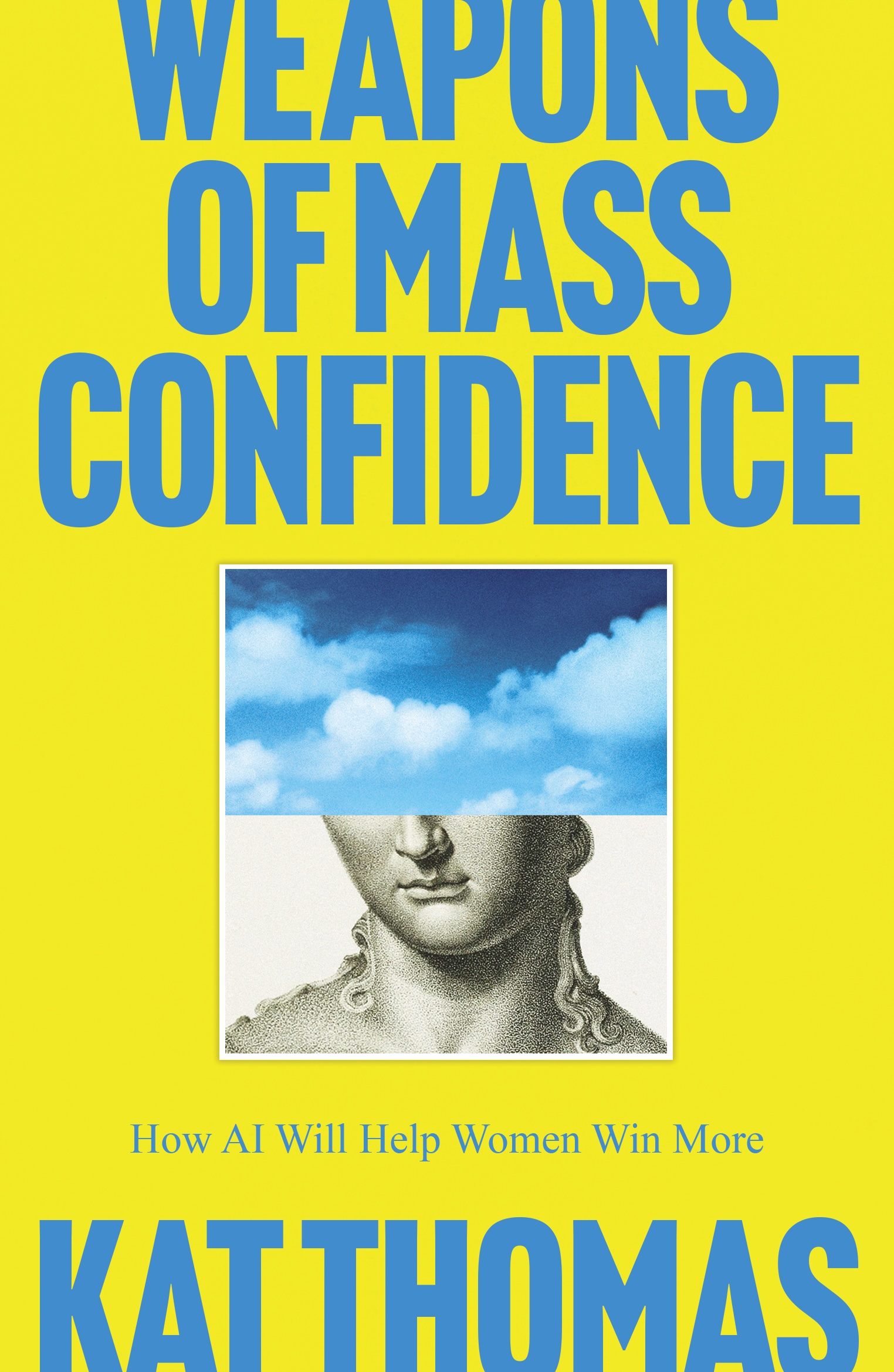 Weapons of Mass Confidence